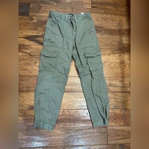 Banana Republic Cargo Jean